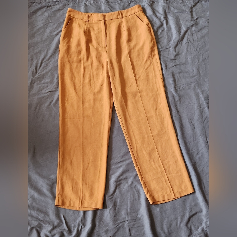 Womans Dress Pants